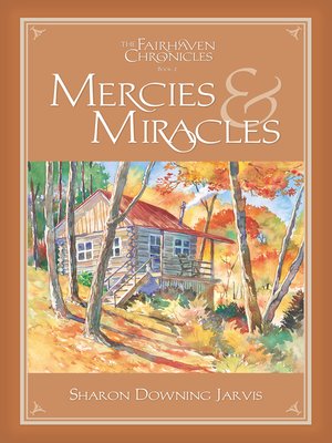 cover image of Mercies and Miracles